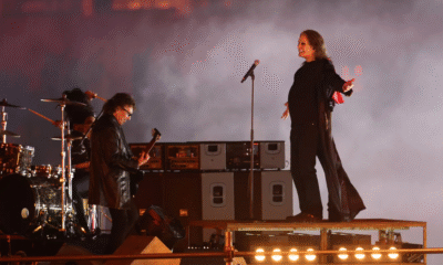 Ozzy Osbourne’s Final Show With Black Sabbath to Be Livestreamed Globally — Here’s How to Watch